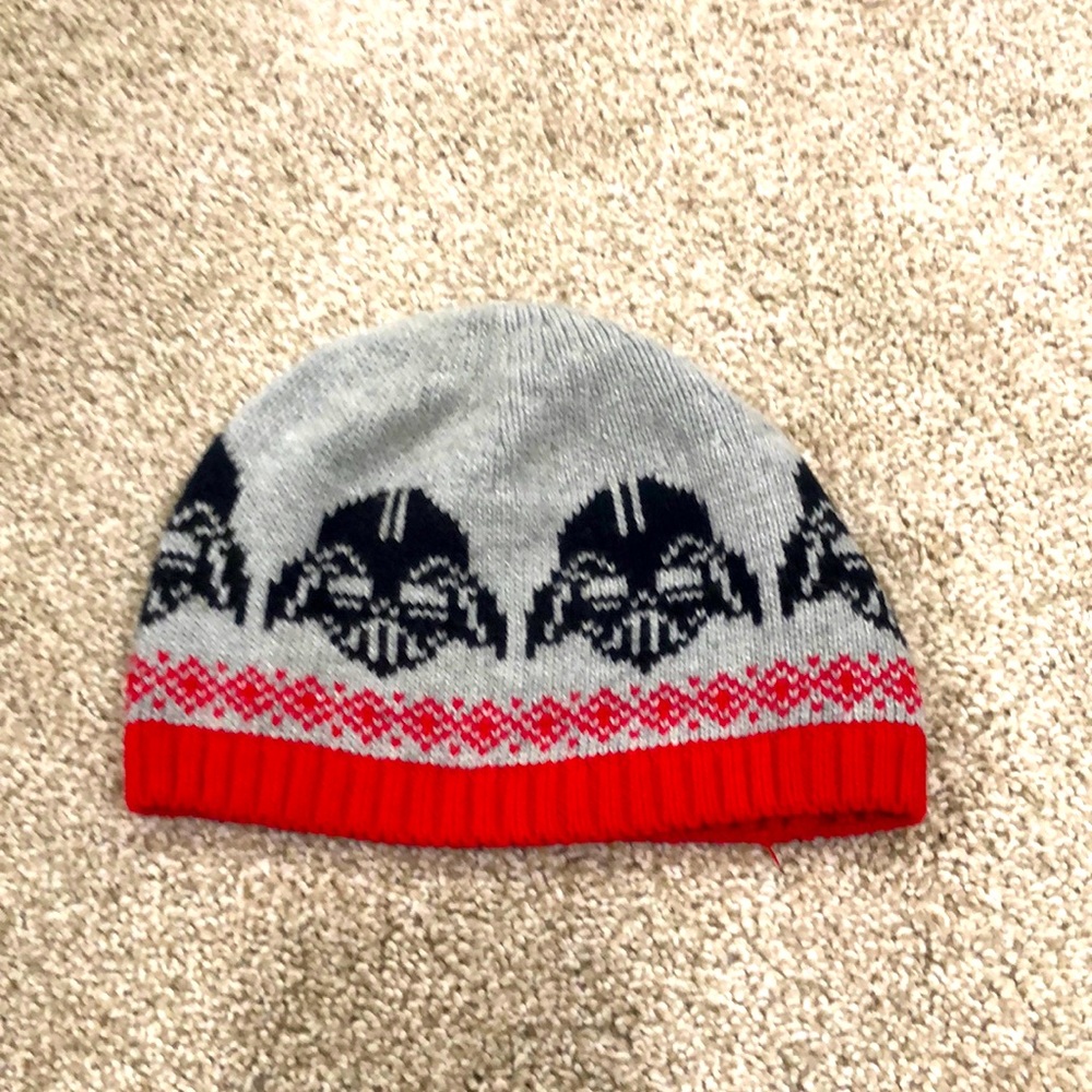 Darth Vader Beanie
